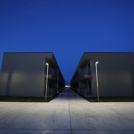 Amber Village Spille Zewnętrze zdjęcie