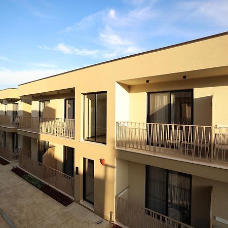 Amber Village Spille Zewnętrze zdjęcie
