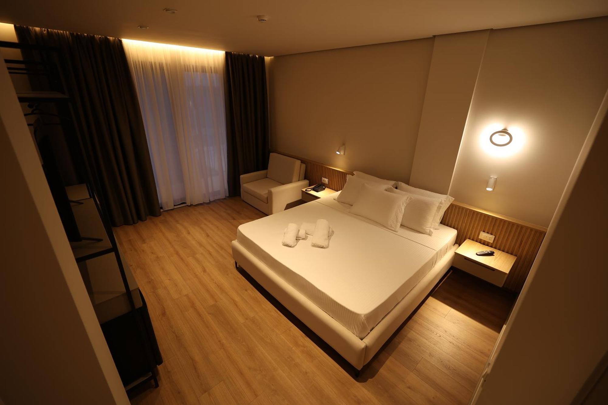 Amber Village Spille Zewnętrze zdjęcie