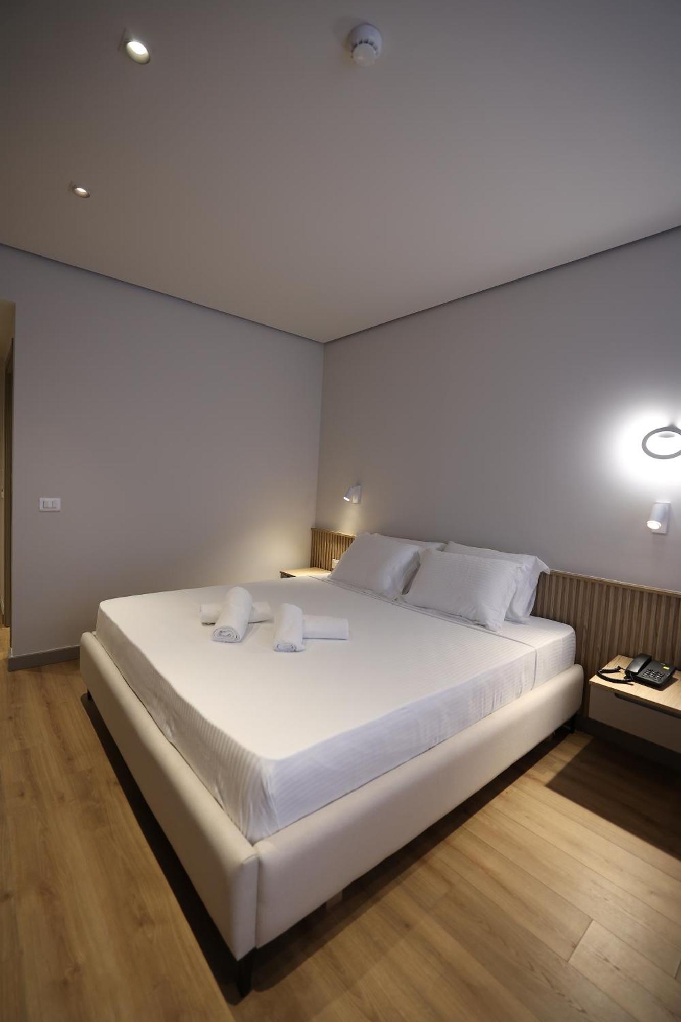 Amber Village Spille Zewnętrze zdjęcie