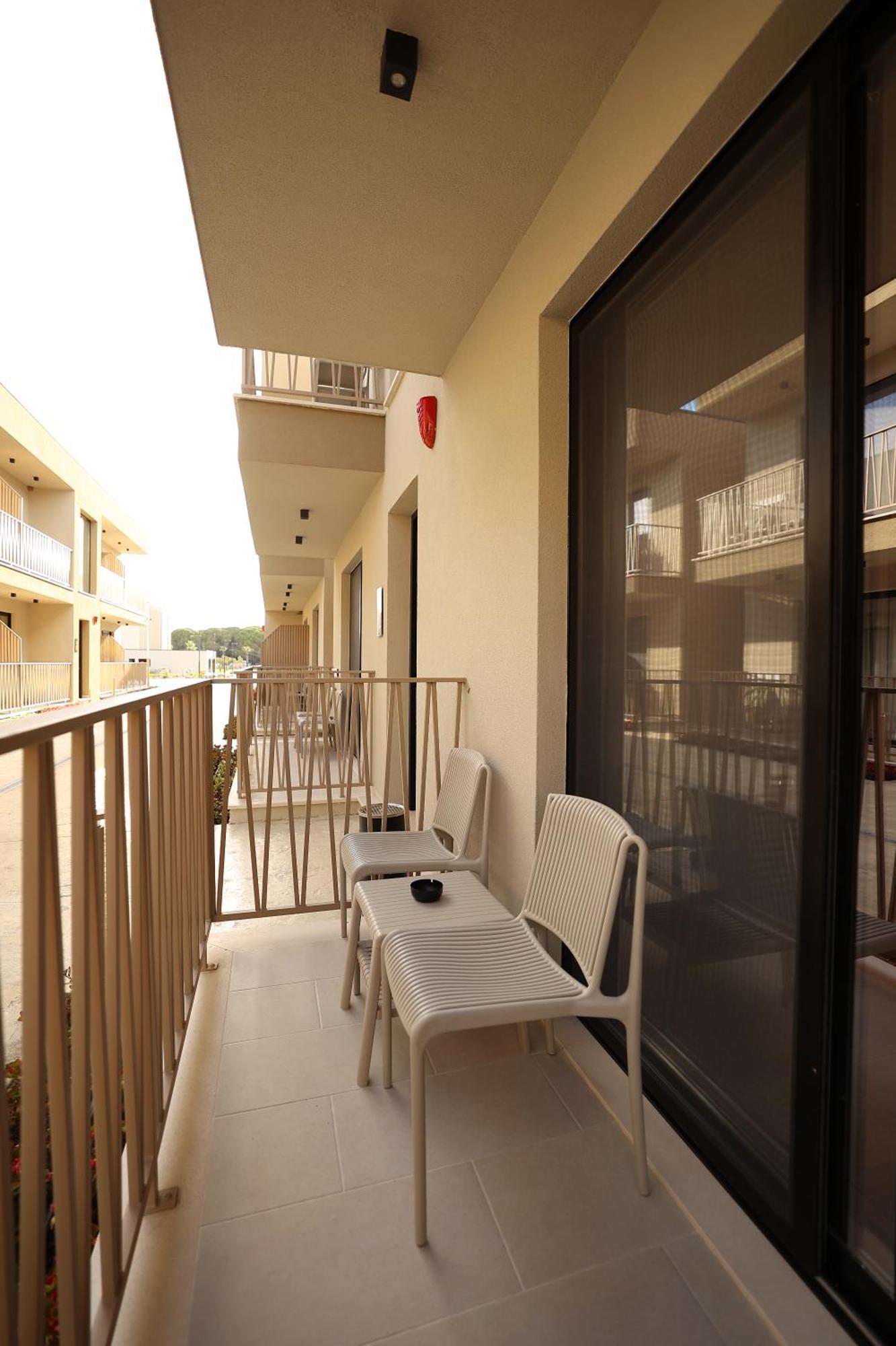 Amber Village Spille Zewnętrze zdjęcie