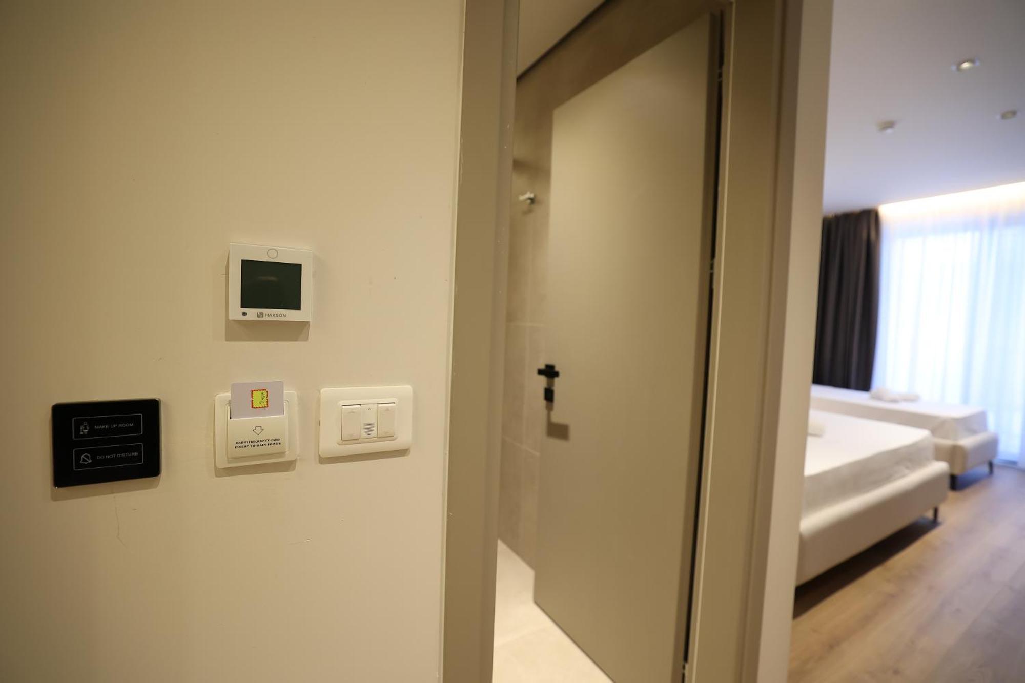 Amber Village Spille Zewnętrze zdjęcie