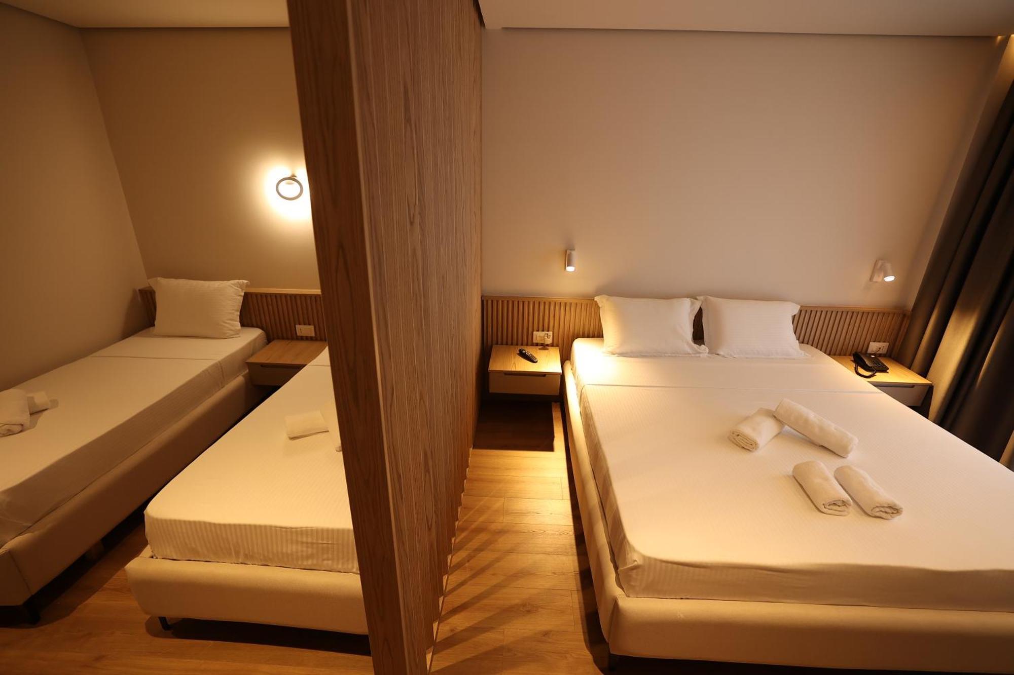 Amber Village Spille Zewnętrze zdjęcie