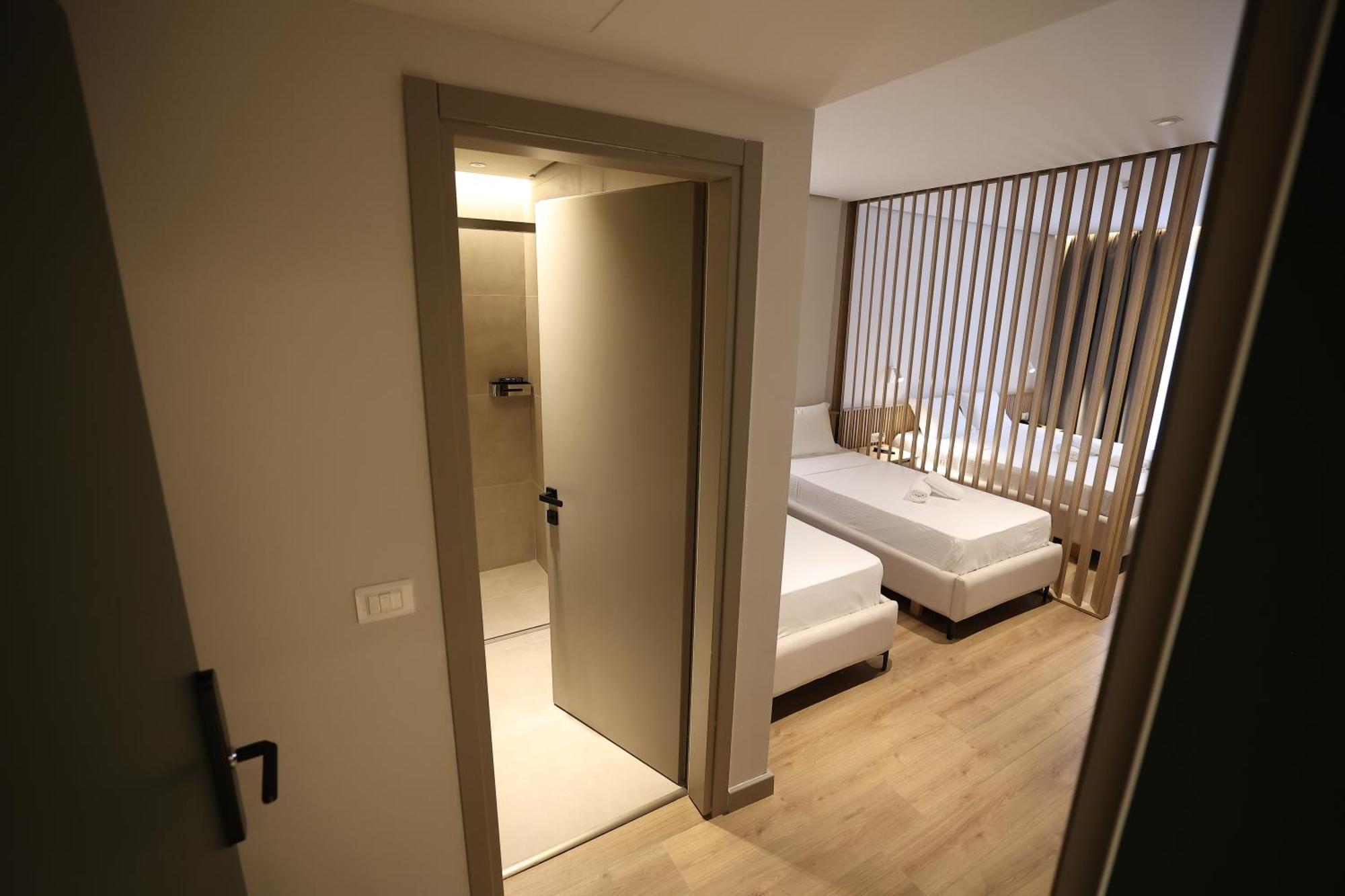 Amber Village Spille Zewnętrze zdjęcie